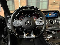 Mercedes-benz c63s amg 4.0 v8 510pk 2019 -facelift- c-klasse estate, p-041-vr - afbeelding 24 van  49
