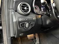 Mercedes-benz c63s amg 4.0 v8 510pk 2019 -facelift- c-klasse estate, p-041-vr - afbeelding 26 van  49