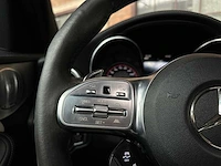 Mercedes-benz c63s amg 4.0 v8 510pk 2019 -facelift- c-klasse estate, p-041-vr - afbeelding 27 van  49