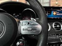 Mercedes-benz c63s amg 4.0 v8 510pk 2019 -facelift- c-klasse estate, p-041-vr - afbeelding 28 van  49