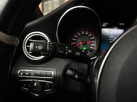 Mercedes-benz c63s amg 4.0 v8 510pk 2019 -facelift- c-klasse estate, p-041-vr - afbeelding 31 van  49