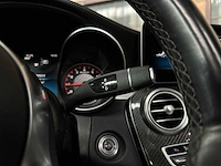 Mercedes-benz c63s amg 4.0 v8 510pk 2019 -facelift- c-klasse estate, p-041-vr - afbeelding 32 van  49