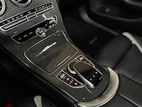 Mercedes-benz c63s amg 4.0 v8 510pk 2019 -facelift- c-klasse estate, p-041-vr - afbeelding 34 van  49