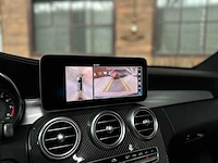 Mercedes-benz c63s amg 4.0 v8 510pk 2019 -facelift- c-klasse estate, p-041-vr - afbeelding 36 van  49