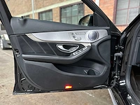 Mercedes-benz c63s amg 4.0 v8 510pk 2019 -facelift- c-klasse estate, p-041-vr - afbeelding 39 van  49