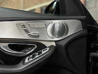 Mercedes-benz c63s amg 4.0 v8 510pk 2019 -facelift- c-klasse estate, p-041-vr - afbeelding 40 van  49