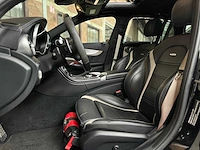Mercedes-benz c63s amg 4.0 v8 510pk 2019 -facelift- c-klasse estate, p-041-vr - afbeelding 41 van  49