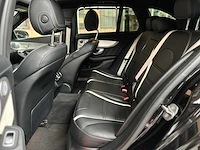 Mercedes-benz c63s amg 4.0 v8 510pk 2019 -facelift- c-klasse estate, p-041-vr - afbeelding 43 van  49