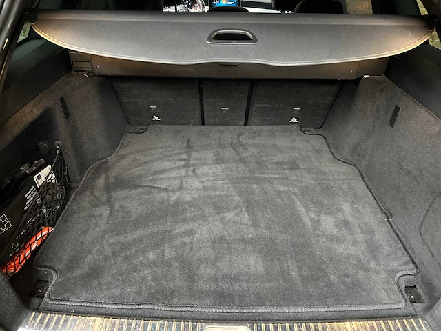 Mercedes-benz c63s amg 4.0 v8 510pk 2019 -facelift- c-klasse estate, p-041-vr - afbeelding 44 van  49