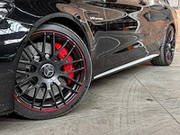 Mercedes-benz c63s amg 4.0 v8 510pk 2019 -facelift- c-klasse estate, p-041-vr - afbeelding 5 van  49