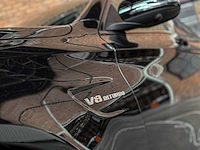 Mercedes-benz c63s amg 4.0 v8 510pk 2019 -facelift- c-klasse estate, p-041-vr - afbeelding 6 van  49