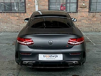 Mercedes-benz c63s amg 4.0 v8 premium plus pack 510pk 2020 c-klasse coupé, z-558-gx - afbeelding 18 van  74