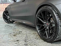 Mercedes-benz c63s amg 4.0 v8 premium plus pack 510pk 2020 c-klasse coupé, z-558-gx - afbeelding 21 van  74