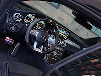 Mercedes-benz c63s amg 4.0 v8 premium plus pack 510pk 2020 c-klasse coupé, z-558-gx - afbeelding 27 van  74