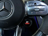 Mercedes-benz c63s amg 4.0 v8 premium plus pack 510pk 2020 c-klasse coupé, z-558-gx - afbeelding 33 van  74
