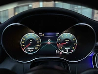 Mercedes-benz c63s amg 4.0 v8 premium plus pack 510pk 2020 c-klasse coupé, z-558-gx - afbeelding 38 van  74