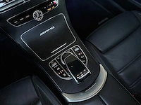 Mercedes-benz c63s amg 4.0 v8 premium plus pack 510pk 2020 c-klasse coupé, z-558-gx - afbeelding 41 van  74