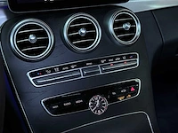 Mercedes-benz c63s amg 4.0 v8 premium plus pack 510pk 2020 c-klasse coupé, z-558-gx - afbeelding 43 van  74