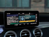 Mercedes-benz c63s amg 4.0 v8 premium plus pack 510pk 2020 c-klasse coupé, z-558-gx - afbeelding 44 van  74