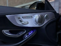 Mercedes-benz c63s amg 4.0 v8 premium plus pack 510pk 2020 c-klasse coupé, z-558-gx - afbeelding 51 van  74