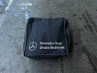 Mercedes-benz c63s amg 4.0 v8 premium plus pack 510pk 2020 c-klasse coupé, z-558-gx - afbeelding 54 van  74