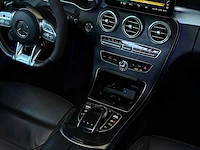 Mercedes-benz c63s amg 4.0 v8 premium plus pack 510pk 2020 c-klasse coupé, z-558-gx - afbeelding 59 van  74