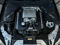 Mercedes-benz c63s amg 4.0 v8 premium plus pack 510pk 2020 c-klasse coupé, z-558-gx - afbeelding 68 van  74