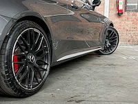 Mercedes-benz c63s amg edition 1 510pk 2017 coupé c-klasse, rl-462-f - afbeelding 9 van  55