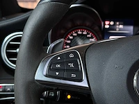 Mercedes-benz c63s amg edition 1 510pk 2017 coupé c-klasse, rl-462-f - afbeelding 21 van  55