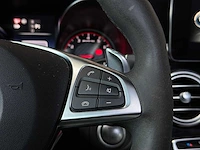 Mercedes-benz c63s amg edition 1 510pk 2017 coupé c-klasse, rl-462-f - afbeelding 22 van  55