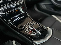 Mercedes-benz c63s amg edition 1 510pk 2017 coupé c-klasse, rl-462-f - afbeelding 29 van  55