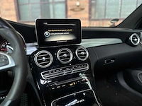 Mercedes-benz c63s amg edition 1 510pk 2017 coupé c-klasse, rl-462-f - afbeelding 30 van  55