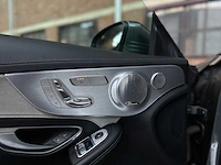 Mercedes-benz c63s amg edition 1 510pk 2017 coupé c-klasse, rl-462-f - afbeelding 37 van  55