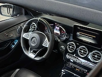 Mercedes-benz c63s amg edition 1 510pk 2017 coupé c-klasse, rl-462-f - afbeelding 41 van  55