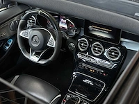 Mercedes-benz c63s amg edition 1 510pk 2017 coupé c-klasse, rl-462-f - afbeelding 42 van  55
