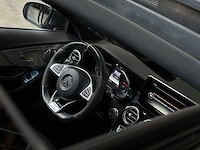 Mercedes-benz c63s amg edition 1 510pk 2017 coupé c-klasse, rl-462-f - afbeelding 43 van  55