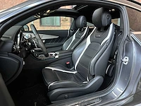Mercedes-benz c63s amg edition 1 510pk 2017 coupé c-klasse, rl-462-f - afbeelding 44 van  55