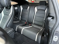 Mercedes-benz c63s amg edition 1 510pk 2017 coupé c-klasse, rl-462-f - afbeelding 46 van  55
