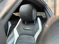Mercedes-benz c63s amg edition 1 510pk 2017 coupé c-klasse, rl-462-f - afbeelding 47 van  55