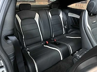 Mercedes-benz c63s amg edition 1 510pk 2017 coupé c-klasse, rl-462-f - afbeelding 48 van  55