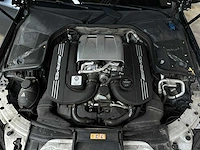 Mercedes-benz c63s amg edition 1 510pk 2017 coupé c-klasse, rl-462-f - afbeelding 50 van  55