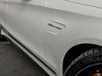 Mercedes-benz c63s amg estate 4.0 v8 510pk 2016 (origineel-nl) c-klasse, jt-407-l - afbeelding 2 van  67