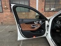Mercedes-benz c63s amg estate 4.0 v8 510pk 2016 (origineel-nl) c-klasse, jt-407-l - afbeelding 19 van  67