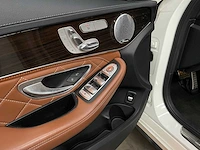 Mercedes-benz c63s amg estate 4.0 v8 510pk 2016 (origineel-nl) c-klasse, jt-407-l - afbeelding 20 van  67