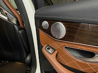 Mercedes-benz c63s amg estate 4.0 v8 510pk 2016 (origineel-nl) c-klasse, jt-407-l - afbeelding 28 van  67