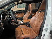 Mercedes-benz c63s amg estate 4.0 v8 510pk 2016 (origineel-nl) c-klasse, jt-407-l - afbeelding 32 van  67