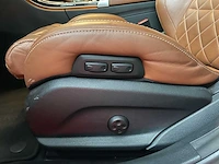 Mercedes-benz c63s amg estate 4.0 v8 510pk 2016 (origineel-nl) c-klasse, jt-407-l - afbeelding 33 van  67
