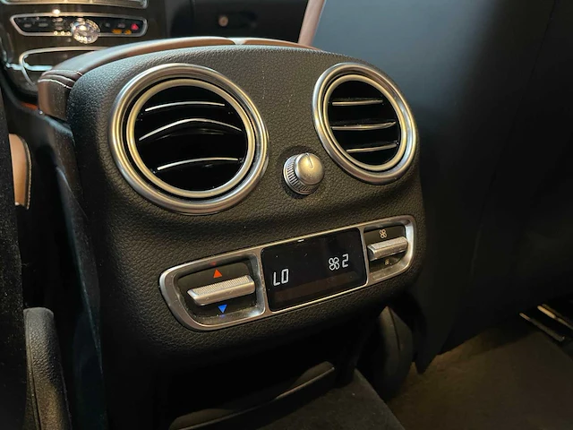 Mercedes-benz c63s amg estate 4.0 v8 510pk 2016 (origineel-nl) c-klasse, jt-407-l - afbeelding 38 van  67
