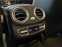 Mercedes-benz c63s amg estate 4.0 v8 510pk 2016 (origineel-nl) c-klasse, jt-407-l - afbeelding 38 van  67