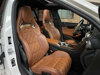 Mercedes-benz c63s amg estate 4.0 v8 510pk 2016 (origineel-nl) c-klasse, jt-407-l - afbeelding 40 van  67